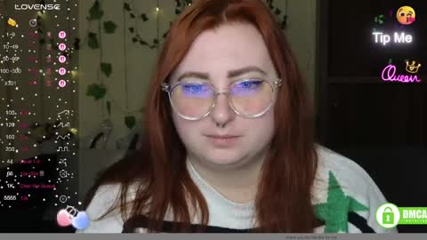 Alicia online show from March 11, 6:50 am