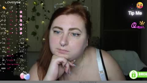Alicia online show from May 24, 11:42 am