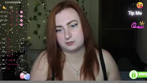 Alicia online show from May 4, 11:36 am