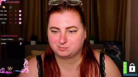 Alicia online show from May 23, 11:41 am