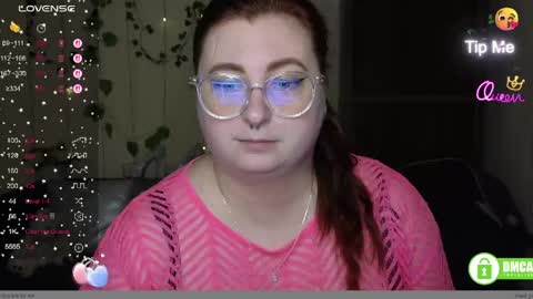 Alicia online show from May 14, 5:35 am