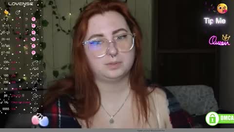 Alicia online show from March 14, 7:31 am