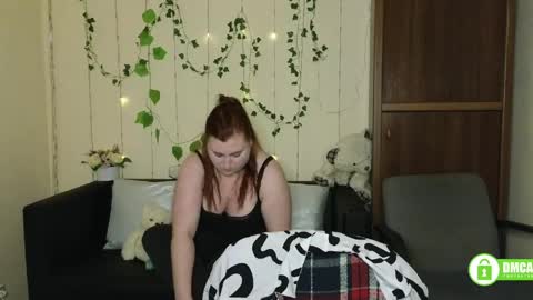 Alicia online show from May 19, 5:25 am
