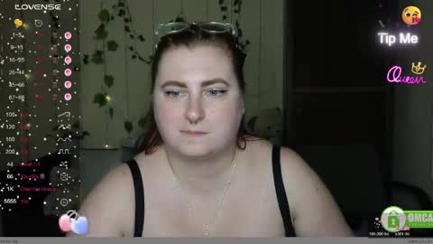 Alicia online show from May 25, 11:53 am