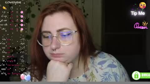 Alicia online show from May 6, 5:44 am