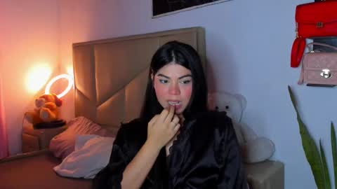 aliciabiden online show from October 20, 6:16 am