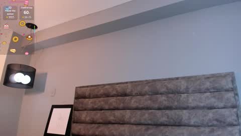 Alicia online show from October 20, 12:30 pm