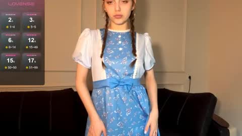 Alice online show from April 21, 10:50 pm