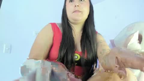 Alicia Grace online show from April 9, 9:53 pm