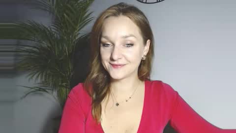 Alicia online show from November 14, 6:57 am