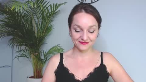 Snapshot of alicialux chatting on December 12, 5:48 pm Alicia online show from December 12, 5:48 pm