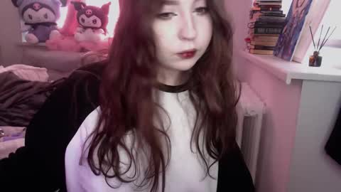 Snapshot of aliciamoon_ chatting on October 10, 11:26 am aliciamoon_ online show from October 10, 11:26 am