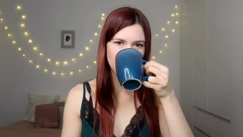 alicianoveli online show from April 19, 3:23 pm