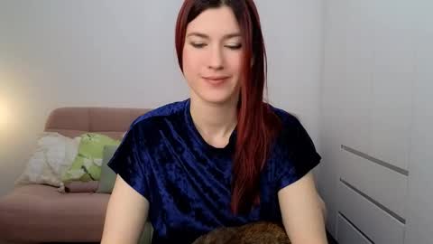 alicianoveli online show from November 23, 5:54 am