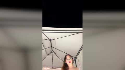 Alicia  online show from May 22, 1:58 am