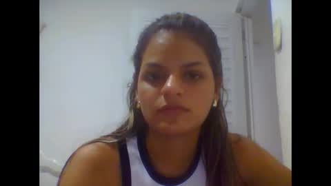 luisa online show from January 31, 1:33 am