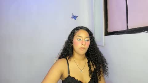 luisa online show from November 14, 8:25 am