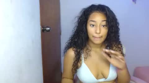 luisa online show from September 8, 8:30 pm