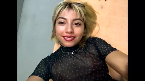 Karla Oconoor online show from May 24, 7:18 am