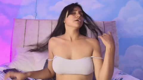 Aliclark online show from March 11, 7:16 pm