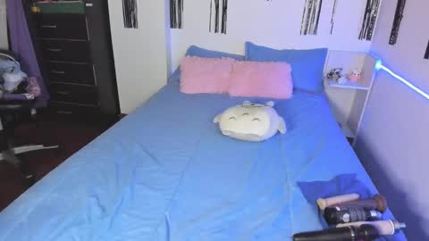 Snapshot of alien_universe chatting on January 20, 11:21 pm Aiko  Independent Model  online show from January 20, 11:21 pm