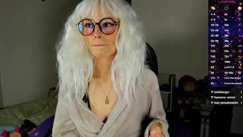 Snapshot of alien_universe chatting on September 14, 11:57 pm Aiko  Independent Model  online show from September 14, 11:57 pm