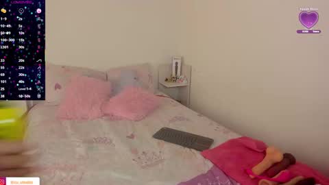 Snapshot of alien_universe chatting on March 4, 8:27 pm Aiko  Independent Model  online show from March 4, 8:27 pm