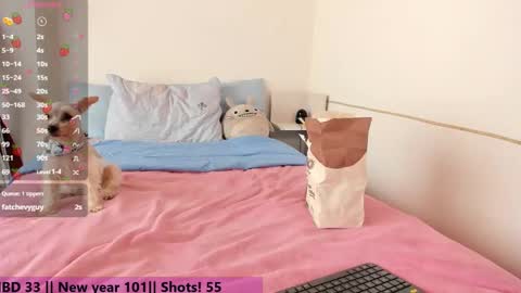 Snapshot of alien_universe chatting on January 1, 8:15 pm Aiko  Independent Model  online show from January 1, 8:15 pm