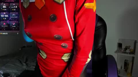 Snapshot of alien_universe chatting on September 25, 10:51 pm Aiko  Independent Model  online show from September 25, 10:51 pm