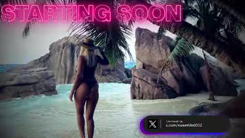 Aliessia online show from July 10, 4:18 pm