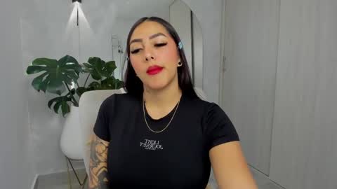 Ali  online show from May 20, 11:18 am