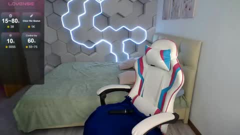 aliicemeow online show from May 27, 2:19 am