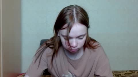 Alice online show from November 10, 2:45 pm