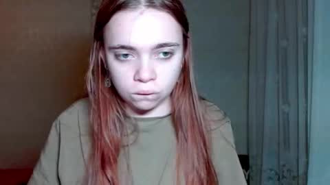 Alice online show from December 4, 3:43 pm