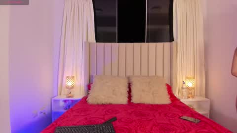 Alisson  online show from March 15, 4:03 am