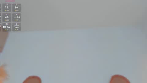 aliisonwells online show from October 14, 8:44 pm