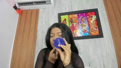 alika online show from May 17, 4:17 pm