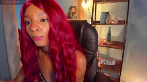 Snapshot of alika_houston chatting on January 16, 12:23 am IG Alik nasso online show from January 16, 12:23 am