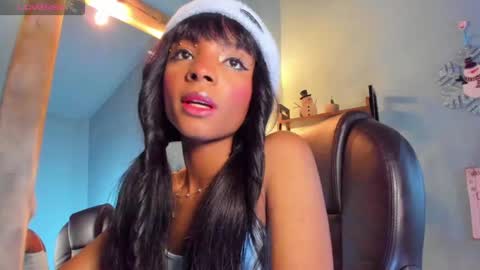 Snapshot of alika_houston chatting on December 3, 4:02 am IG Alik nasso online show from December 3, 4:02 am