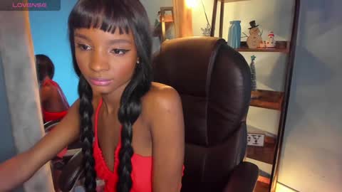 Snapshot of alika_houston chatting on January 2, 9:22 am IG Alik nasso online show from January 2, 9:22 am