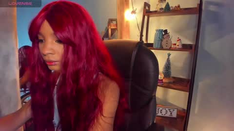 Snapshot of alika_houston chatting on January 19, 9:11 am IG Alik nasso online show from January 19, 9:11 am