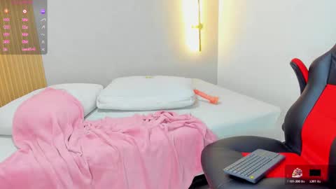 alika_voss online show from November 13, 6:34 am