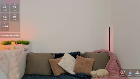 Alika online show from December 18, 6:12 pm