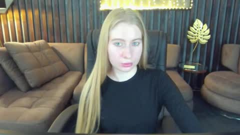 Alina online show from March 27, 8:26 am