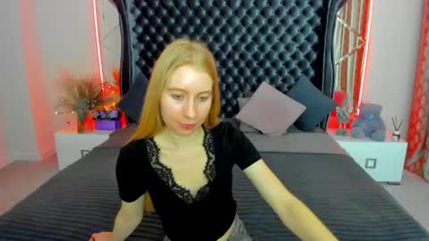 Alina online show from May 13, 5:57 am