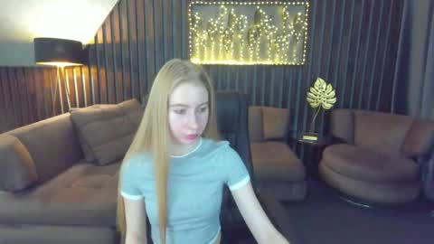 Alina online show from May 23, 5:39 am