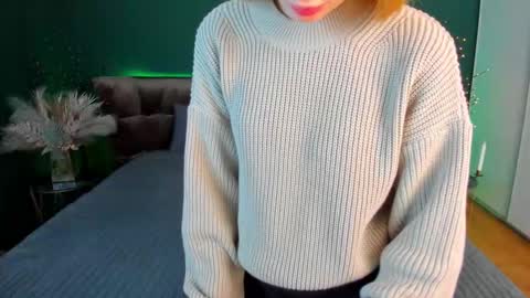 Alina online show from January 18, 7:04 am