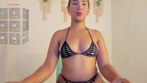 Andrea online show from January 8, 8:07 am