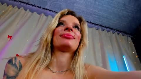 Alina online show from May 10, 2:24 am