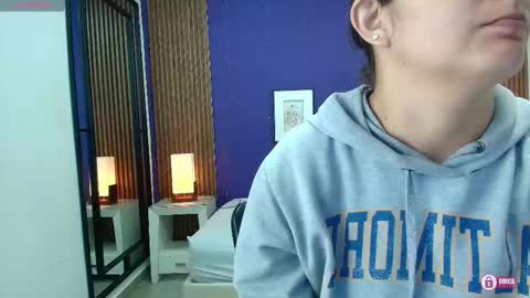 Alina online show from September 26, 12:14 pm